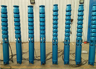 Electric Farm Irrigation Deep Well Submersible Pump Centrifugal 400m 37kw