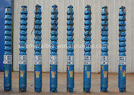 32m3/H 80m 130m 8 Inch Deep Well Submersible Pump
