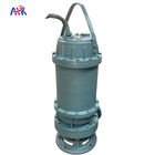 120m3/H 300m3/h 55kw Non Clogging Water Mine Submersible Pump