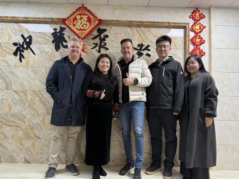 الصين Zhengzhou Shenlong Pump Industry CO.,Ltd ملف تعريف الشركة 