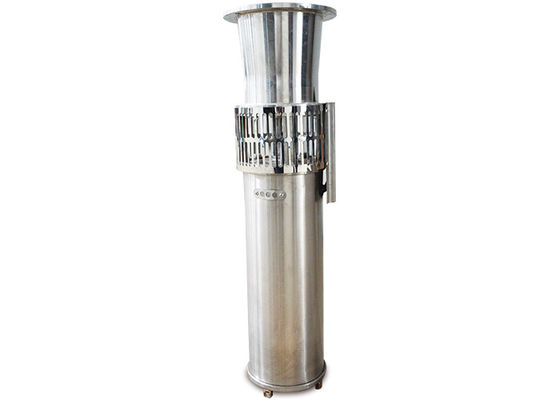 1100m3/h 1800m3/h 6m 10m 45kw 60hp Water Axial Flow Submersible Pump