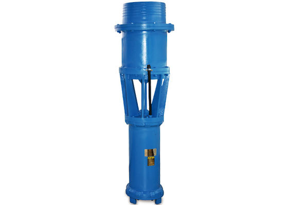 1100m3/h 1800m3/h 6m 10m 45kw 60hp Water Axial Flow Submersible Pump