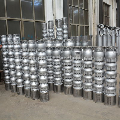 50hp 37kw High Pressure Borehole Stainless Steel Deep Well Submersible Water Pumps