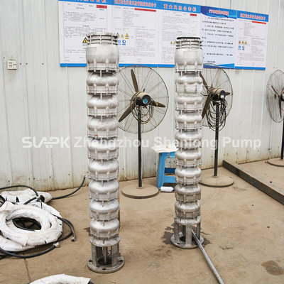 10hp 15hp 20hp 30hp 40hp AC Electric Borehole Water Pump Deep Well Submersible Pump Price List