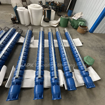 8 10 12 Inch 25hp 30hp 40hp 50hp 100 hp Electric Submersible Water Pump Borehole Submersible Pump Prices