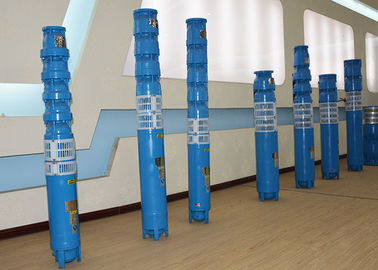 Electric 22kw 30hp 60hp 160m3/h 30m 240m3h 10 Inch Submersible Pump