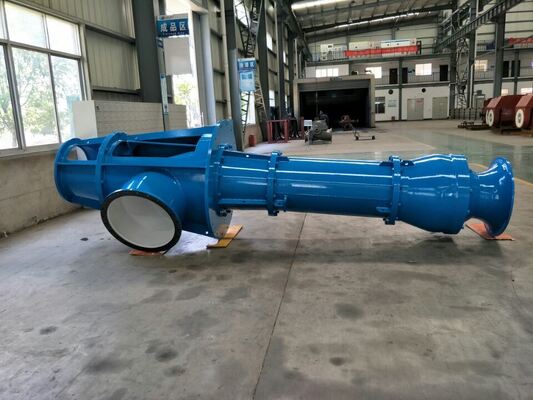 Sewager Submersible Turbine Pump Head 12 to 250m Engineered for Clean Water and Sea Water Pumping Solutions