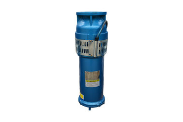 Electric 22kw 30hp 60hp 160m3/h 30m 240m3h 10 Inch Submersible Pump