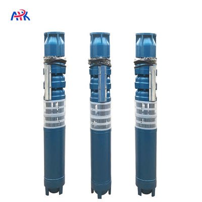 Electric 22kw 30hp 60hp 160m3/h 30m 240m3h 10 Inch Submersible Pump