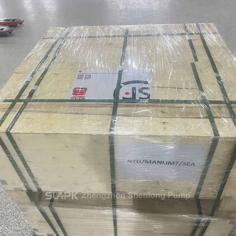 مضخة صرف محمولة عالية التدفق 510 م³/ساعة مع مخرج بقطر كبير DN150-DN300mm لتربية الأحياء المائية والري