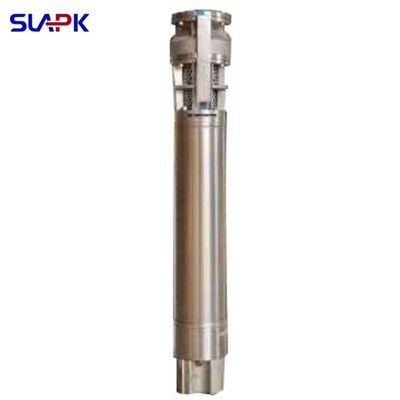 حلول معدات محطات تحلية مياه البحر أنظمة مضخات موثوقة للبنية التحتية الحديثة للتحلية