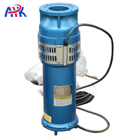 10-250m3/h مضخة النافورة المغمورة في الهواء الطلق 2.2KW -7.5KW كفاءة عالية