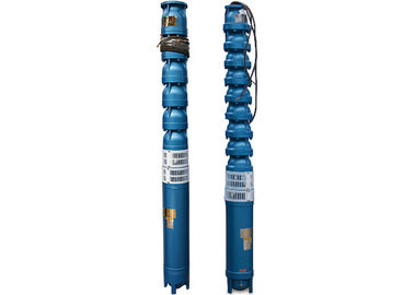 مضخة عمودية عميقة 18m3/h-540m3/h 18.5kw 22kw 25kw 30kw 37kw