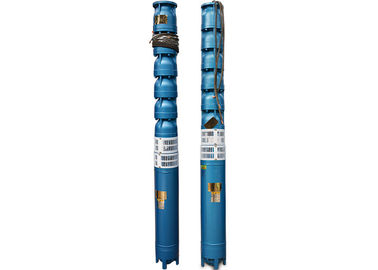 8 10 12 بوصة 22kw 45kw 160m3/h مضخة المياه الكهربائية الغارقة