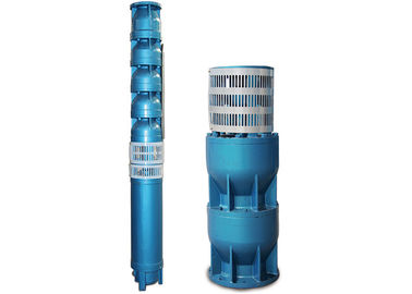 المياه الشربة العميقة الحفرة مضخة البئر الغارقة 80m3 / h -300m3 / h OEM / ODM