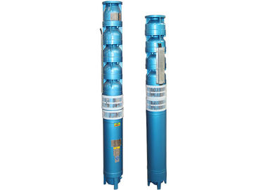 13HP 15HP 18HP 20HP مضخة غامرة عميقة للزراعة / الري بالرش