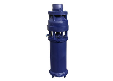 رأس 18m مضخة نافورة المياه قوة 7.5kw 10hp تركيب أفقي ODM OEM