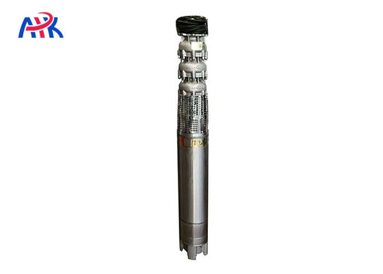 40m 50 هرتز قنبلة ثلاثية المراحل قابلة للغوص