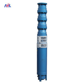 مضخة كهربائية غائمة 45kw 60hp 240m3/H 105m