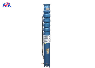 محرك التيار المتردد 125kw 200m3/h 300m3/h 800m3/h 12 