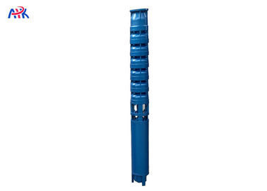 البئر العميق 80m 80m3/h 160m3/h الري مضخة المياه الغارقة 30hp