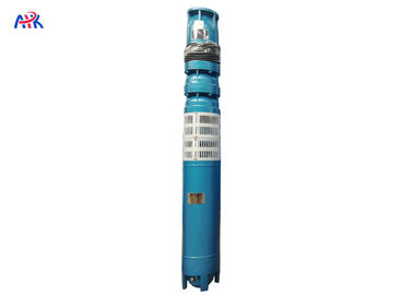 مضخة عمودية 45kw 60hp 115m3/h 160m3/h المياه العميقة