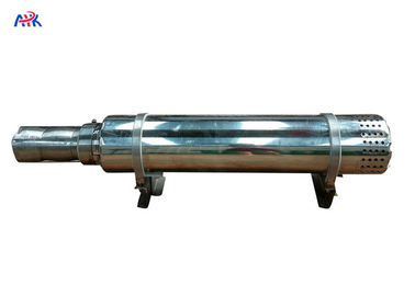 مضخات الحفر المائية من الفولاذ المقاوم للصدأ