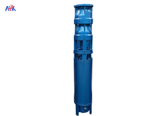 30Cr13 30m 18.5kw 140m3/H 25hp مضخات المياه الغارقة