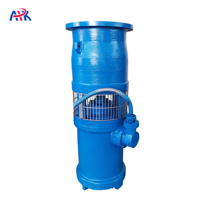 1100m3/H 1800m3/H 10m 45kw 350mm 500mm مضخة الماء الغائمة