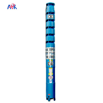 37kw 50hp 63m3/h 80m3/h 140m3/h مضخة الماء الكهربائية الغائمة