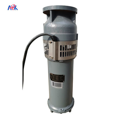 100m3/H 12m الفولاذ المقاوم للصدأ 304 نافورة مضخة غوص البحيرة الموسيقى المناظر الطبيعية