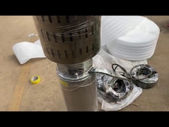 مضخة الغوص من الفولاذ المقاوم للصدأ