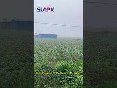 كيفية اختيار المضخة الغاطسة المناسبة