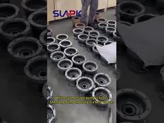 شنلونغ لتصنيع المضخات الغاطسة