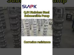 توفر لك مضخات شينلونغ منتجات بأعلى جودة