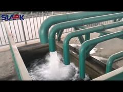 المادة: فولاذ مقاوم للصدأ فائق مزدوج 2507