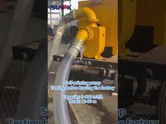 مضخة فتيلة ذاتية